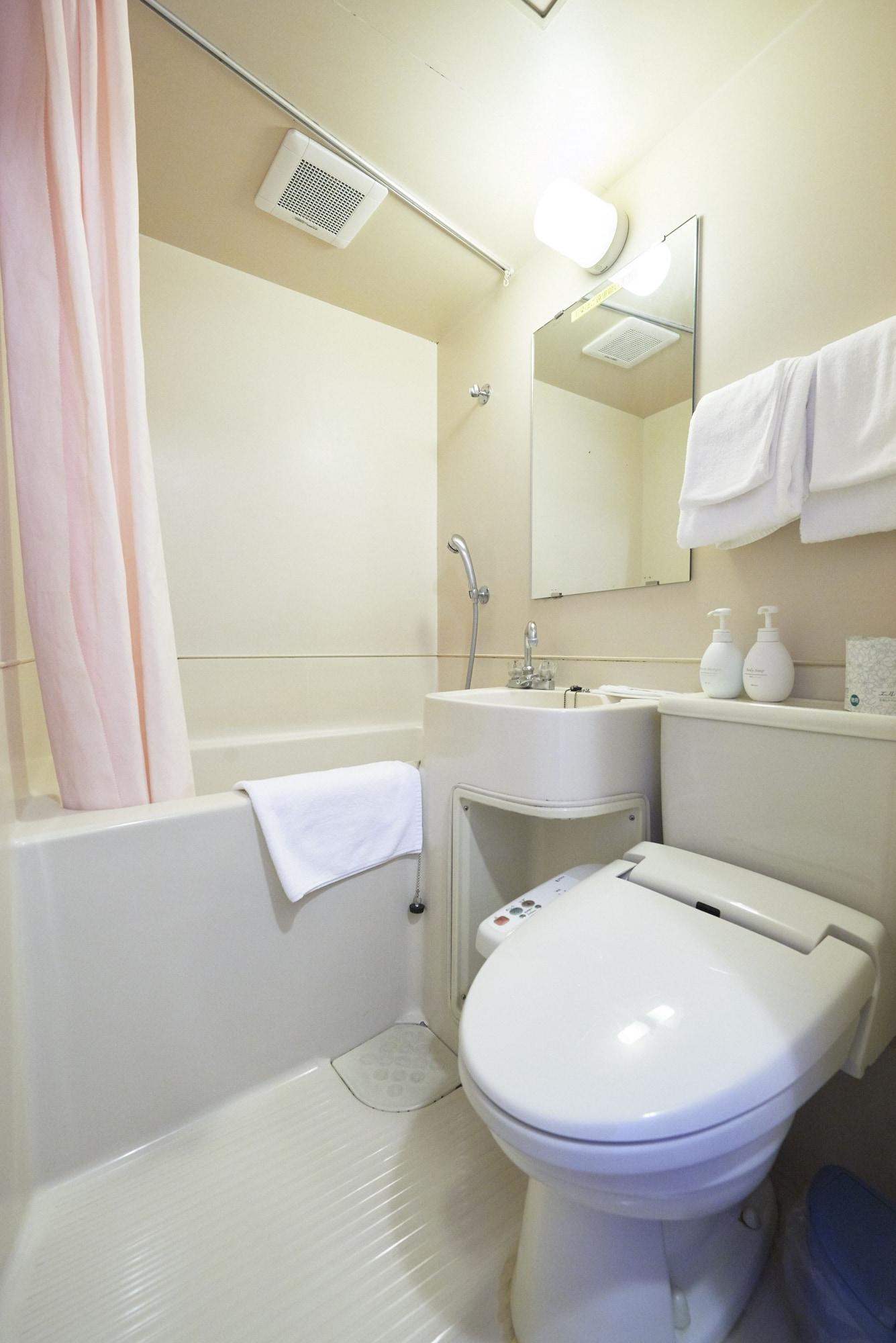 Hotel Select Inn Utsunomiya Eksteriør bilde