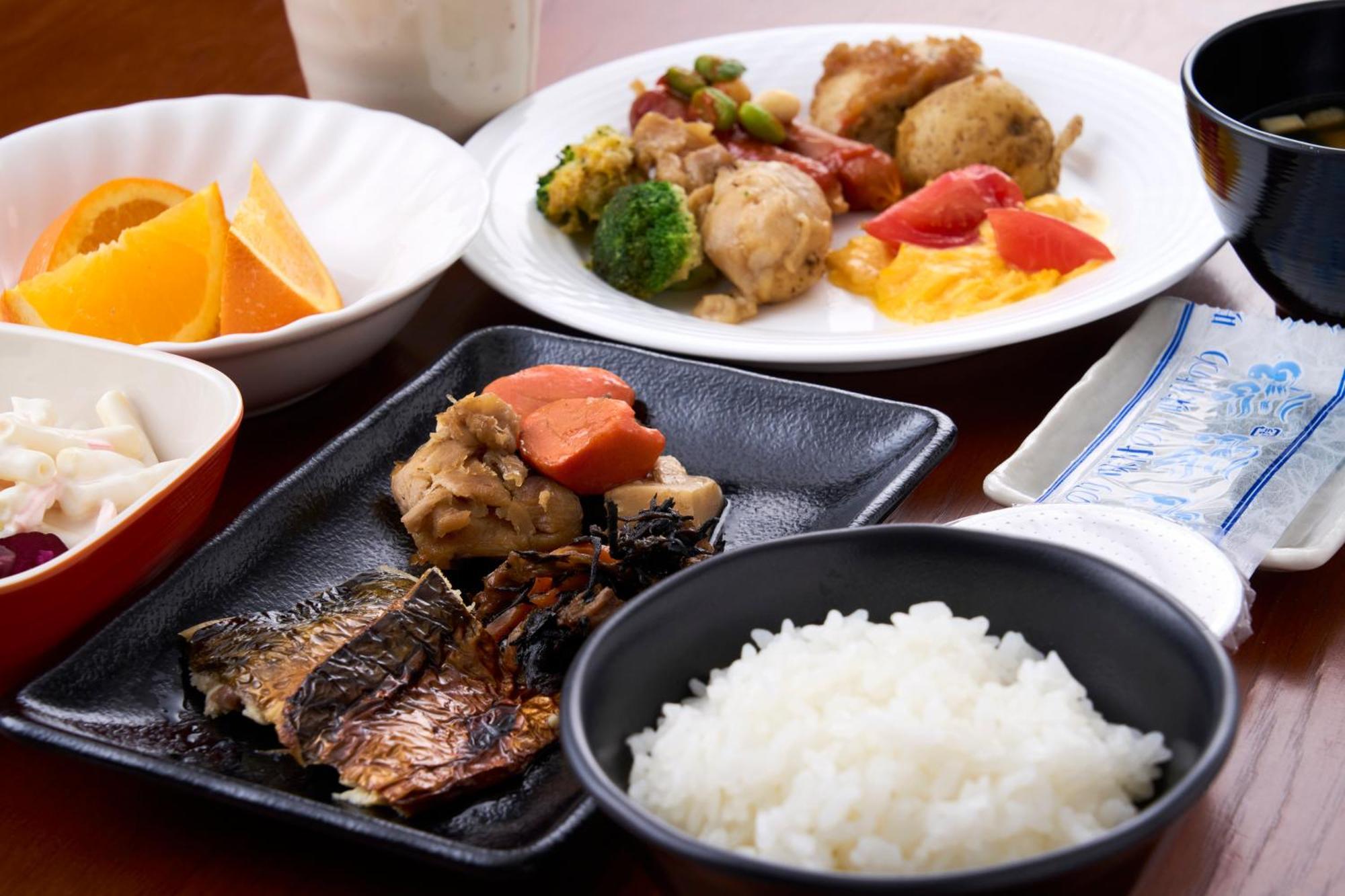 Hotel Select Inn Utsunomiya Eksteriør bilde