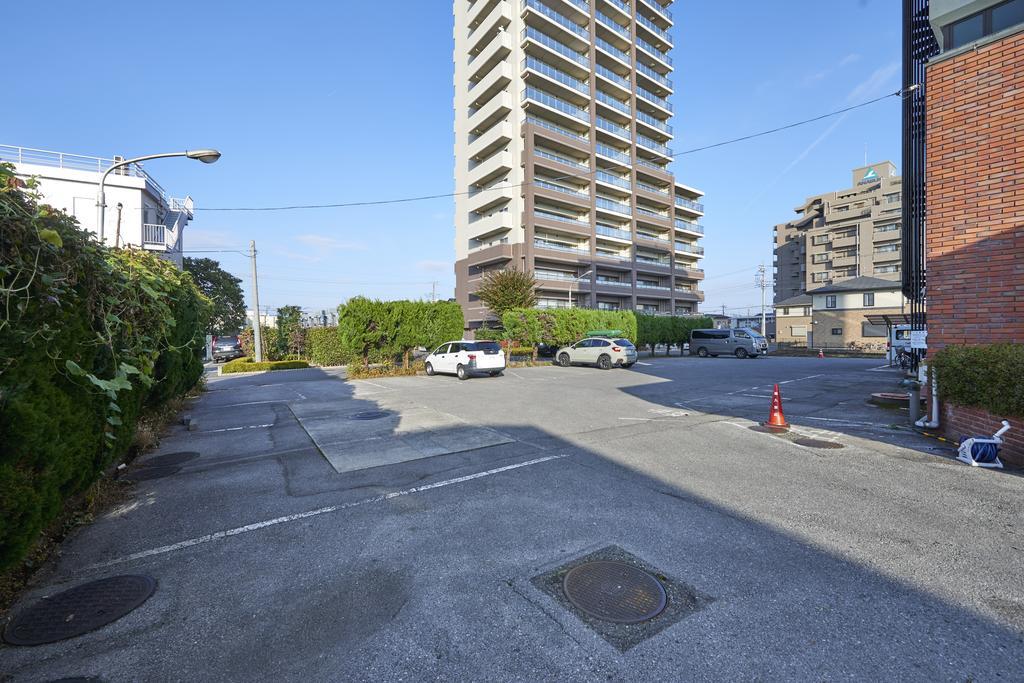 Hotel Select Inn Utsunomiya Eksteriør bilde